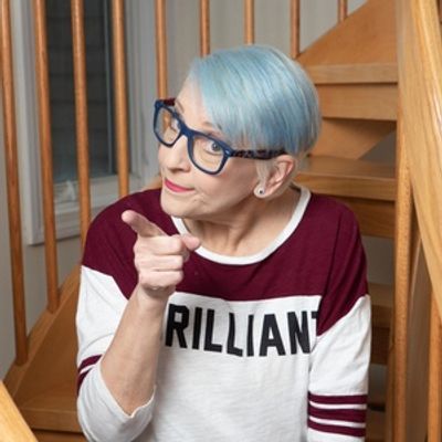 Lisa Lampanelli Joins THE PEOPLE VERSUS LENNY BRUCE as Associate Producer