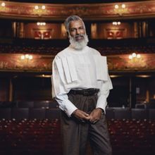 Keith Khan Appointed Creative Director of Hackney Empire