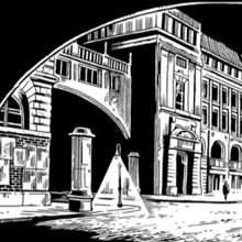 BERLIN Comes to the Court Theatre in Chicago