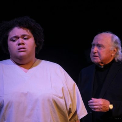 Review: 10X10X10 PLAY FESTIVAL at Fells Point Corner Theatre Scores Tens Across the Board!