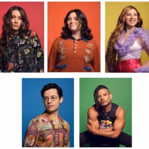 Joe's Pub Reveals 2024-25 Working Group: Mehrnam Rastegari, Jaime Cepero, Emma…