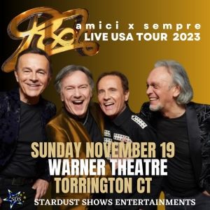 POOH AMICI x PER SEMPRE Come to the Warner Theatre