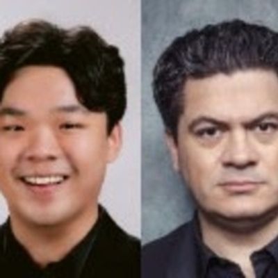 San Francisco Symphony Unveils May 2026 Programming Lineup