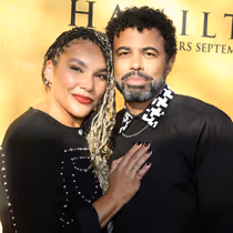HAMILTON Alums Daveed Diggs and Emmy Raver-Lampman Expecting Second Child