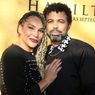 HAMILTON Alums Daveed Diggs and Emmy Raver-Lampman Expecting Second Child