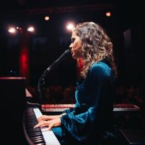 ALMA NAIDU Will Perform at The Drama Factory in November