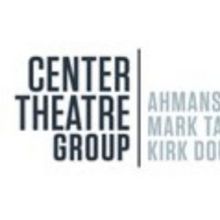 Center Theatre Group Selects CTG Leadership Circle Cohort 2023