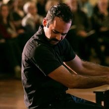 Xian Zhang Conducts Rachmaninoff's Symphony No. 2 With New Jersey Symphony