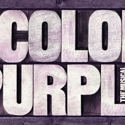THE COLOR PURPLE Comes to the Chromolume Theatre at the Zephyr