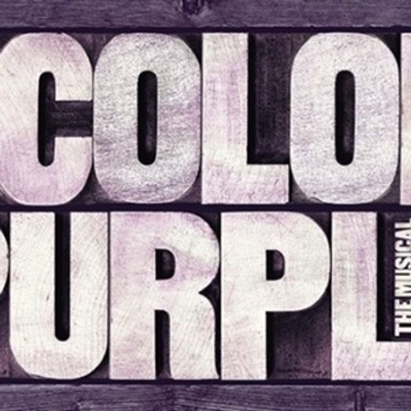 THE COLOR PURPLE Comes to the Chromolume Theatre at the Zephyr Photo