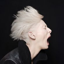 HOMBRE A HOMBRE Con Tilda Swinton se trasladará al Traverse Theatre Photo