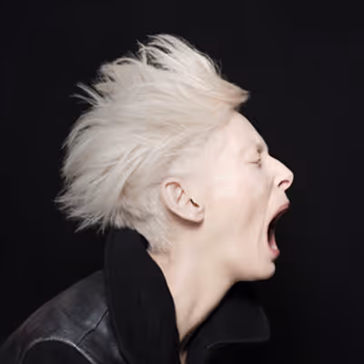 MAN TO MAN With Tilda Swinton to Transfer to Traverse Theatre