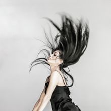 Photo: First Look at Nicole Scherzinger as Norma Desmond in SUNSET BOULEVARD