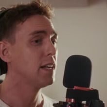 Video: Jamie Muscato Performs 'You' From ONE DAY The Musical; Full Cast Revealed For…