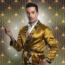 SoHo Playhouse Reveals Lineup For The International Fringe Comedy Series