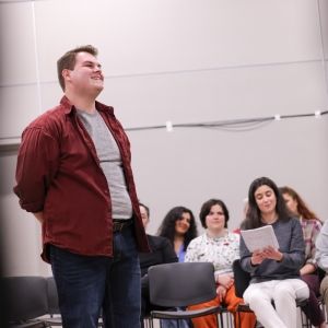 Photos: First Look at PlayMakers' Production Of EVERY BRILLIANT THING