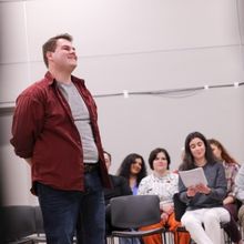 Photos: First Look at PlayMakers' Production Of EVERY BRILLIANT THING
