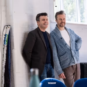Photos: FILUMENA at Theatre Royal Windsor Begins Rehearsals