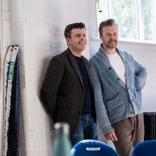 Photos: FILUMENA at Theatre Royal Windsor Begins Rehearsals