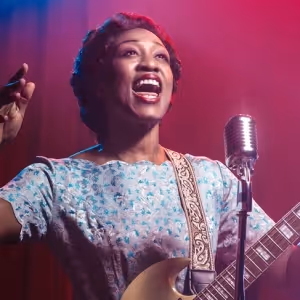Beverley Knight Will Lead UK Premiere of MARIE AND ROSETTA
