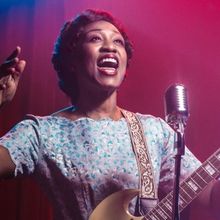 Beverley Knight Will Lead UK Premiere of MARIE AND ROSETTA