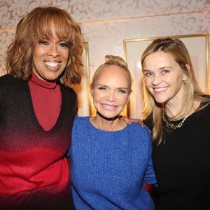 Photos: Reese Witherspoon, Orfeh and Gayle King Visit THE QUEEN OF VERSAILLES