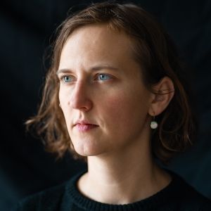 Musician Anna Webber Appointed Co-Chair Of NEC's Jazz Studies Department