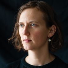 Musician Anna Webber Appointed Co-Chair Of NEC's Jazz Studies Department