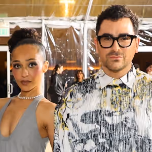 Photos: Inside Netflix's GOOD GRIEF Premiere With Dan Levy, Ruth Negga & More
