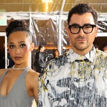 Photos: Inside Netflix's GOOD GRIEF Premiere With Dan Levy, Ruth Negga & More