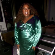 Alex Newell, Justin Guarini, Bonnie Milligan & More to Star in BIGFOOT, THE MUSICAL a