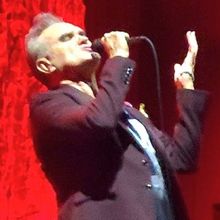 MORRISSEY Returns To NJPAC This November