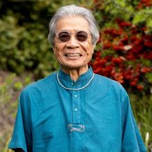 Miller Theatre Will Present A Composer Portrait of Chinary Ung