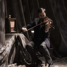 MARIE & PIERRE is Now Playing at Theater Basel