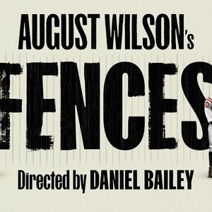 Ray Fearon, Madeline Appiah, and More Will Lead UK Tour of FENCES