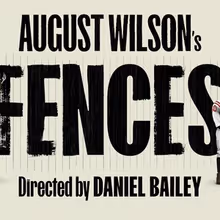 Ray Fearon, Madeline Appiah, and More Will Lead UK Tour of FENCES