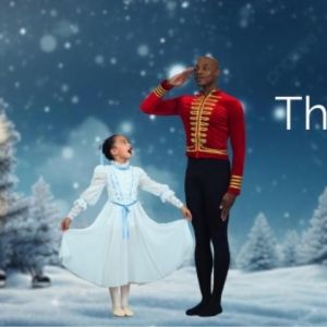 Convergence Ballet To Bring THE NUTCRACKER To Herberger Theater Interview