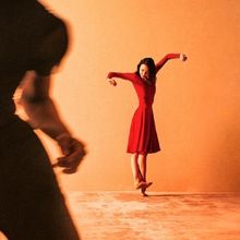 Dutch National Ballet Will Perform Sasha Waltz’s IN C in June 2025