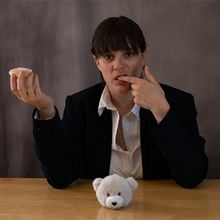 SUN BEAR Comes to Park Theatre in April