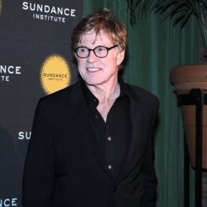 Actor and Director Robert Redford Dies at 89