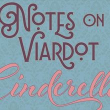 Buffalo Opera Unlimited to Perform NOTES ON VIARDOT and CINDERELLA