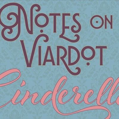 Buffalo Opera Unlimited to Perform NOTES ON VIARDOT and CINDERELLA