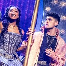 & JULIET On Sale Now At Playhouse Square