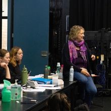 New Flinders Student Drama Focuses On Social Change