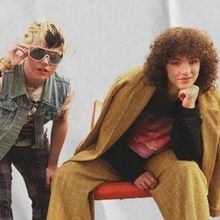 Award-Winning TikTok Sensation & Best-Selling Authors Rainbow History Class Hit Comed