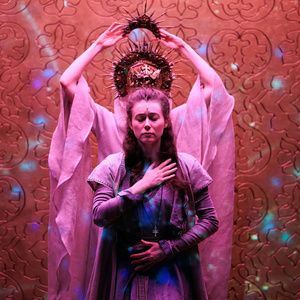 Sarah Kirkland Snider’s First Opera HILDEGARD Continues Rolling World Premiere At P