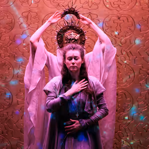 Sarah Kirkland Snider’s First Opera HILDEGARD Continues Rolling World Premiere At…