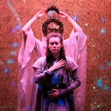 Sarah Kirkland Snider’s First Opera HILDEGARD Continues Rolling World Premiere At…