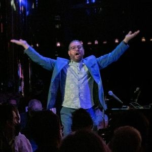 Lucille Lortel Theatre Presents JAIME LOZANO & THE FAMILIA: SONGS BY AN IMMIGRANT…