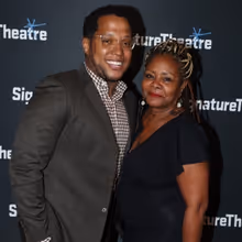 Photos: See Tonya Pinkins, Phylicia Rashad & More at THE COMEUPPANCE Opening Night